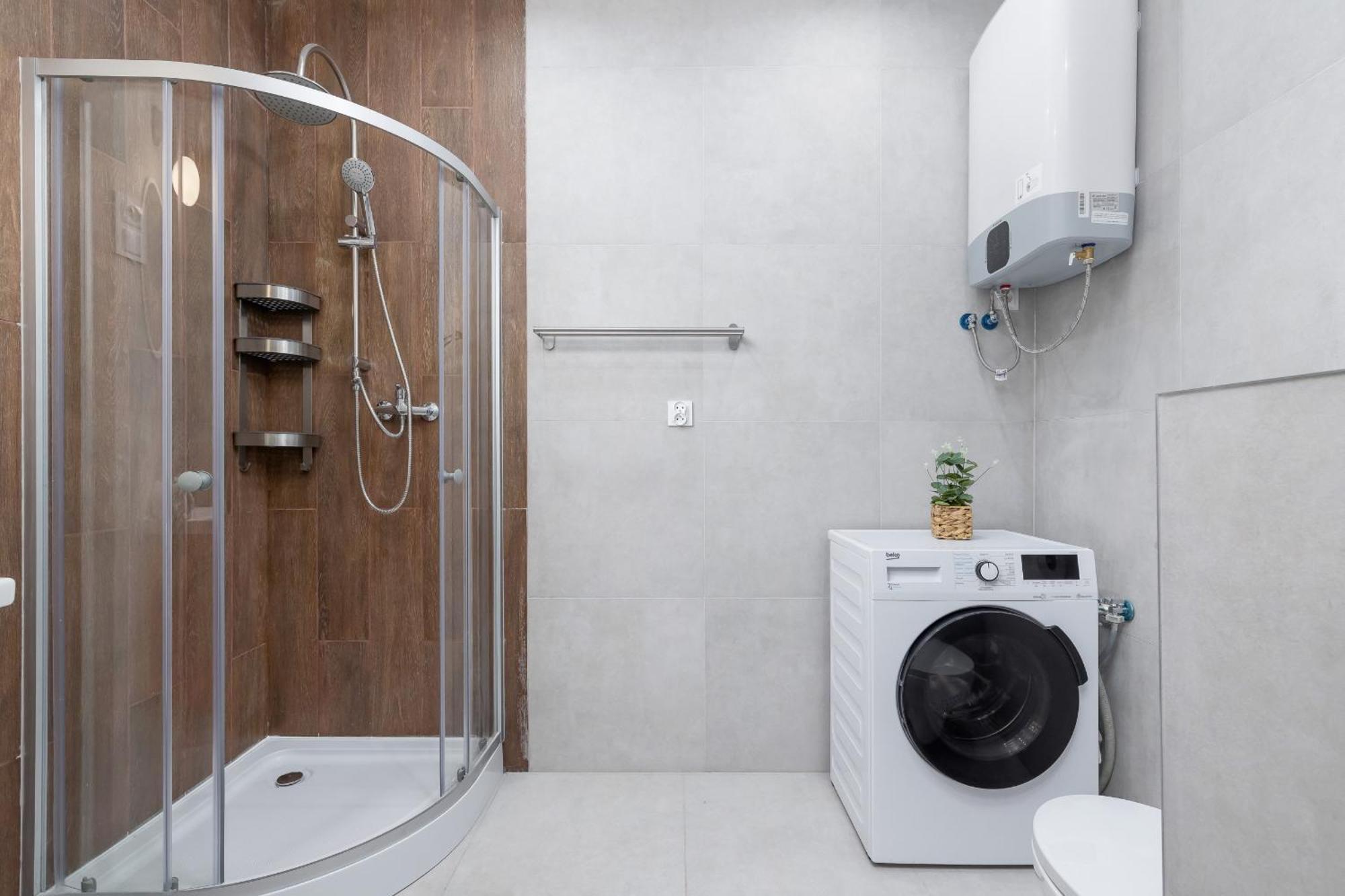 Stylowe Typu Na Parterze W Centrum Katowic Blisko Rynku By Renters Apartment Katowice