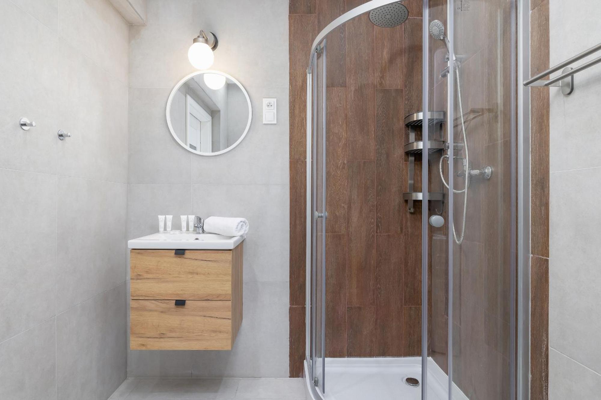 Stylowe Typu Na Parterze W Centrum Katowic Blisko Rynku By Renters Apartment *