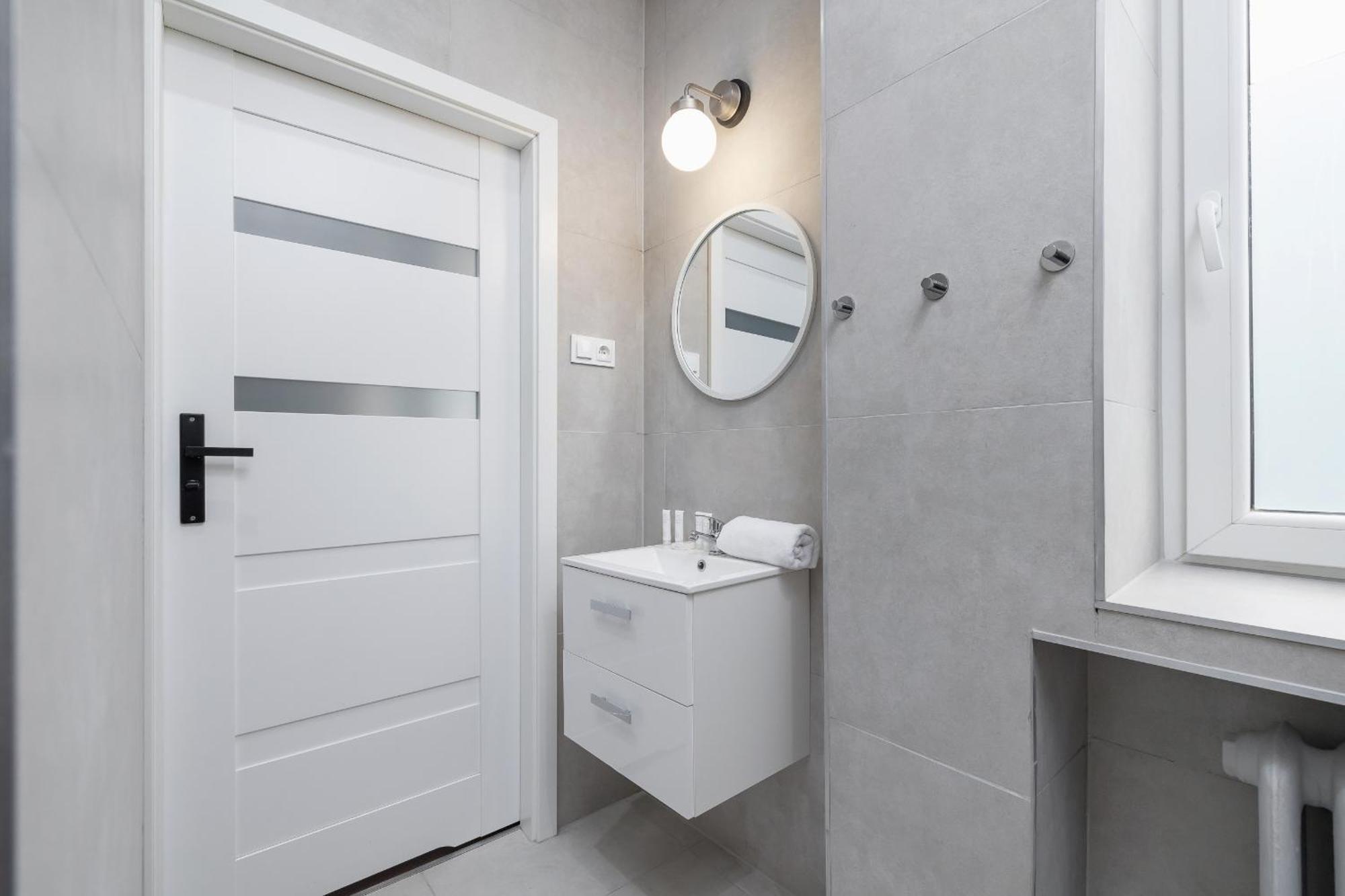 Stylowe Typu Na Parterze W Centrum Katowic Blisko Rynku By Renters *
